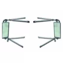 Mirror (Side View) FREIGHTLINER FLD120 Marshfield Aftermarket