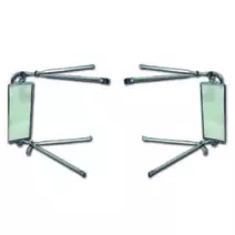 Mirror (Side View) FREIGHTLINER FLD120 LKQ Plunks Truck Parts And Equipment - Jackson