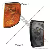 Parking Lamp/ Turn Signal Freightliner FLD120