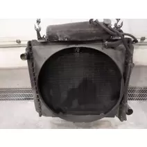 RADIATOR ASSEMBLY FREIGHTLINER FLD120