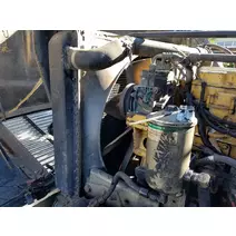 Radiator Shroud FREIGHTLINER FLD120 B &amp; W  Truck Center