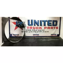 Radiator Shroud Freightliner FLD120 United Truck Parts