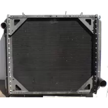 Radiator FREIGHTLINER FLD120 LKQ KC Truck Parts - Inland Empire