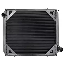 Radiator FREIGHTLINER FLD120 LKQ Heavy Truck - Tampa Radiator FREIGHTLINER FLD120 LKQ Heavy Truck - Tampa