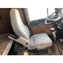 Seat-(Non-suspension) Freightliner Fld120