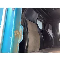 Seat-(Non-suspension) Freightliner Fld120