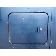 Sleeper Door Freightliner FLD120