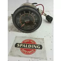 Speedometer Head Cluster Freightliner FLD120 Spalding Auto Parts