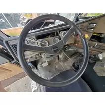 Steering Wheel FREIGHTLINER FLD120 B &amp; W  Truck Center