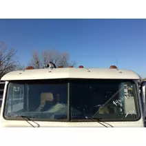 Sun Visor (Exterior) Freightliner FLD120