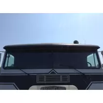Sun Visor (Exterior) Freightliner FLD120