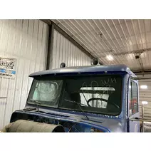 Sun-Visor-(Exterior) Freightliner Fld120