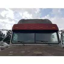 Sun Visor (External) FREIGHTLINER FLD120 B &amp; W  Truck Center