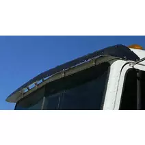 Sun Visor (External) FREIGHTLINER FLD120 Custom Truck One Source