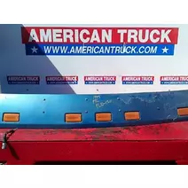Sun Visor (External) FREIGHTLINER FLD120 American Truck Salvage