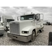 Complete Vehicle FREIGHTLINER FLD120 Custom Truck One Source