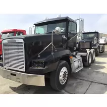 WHOLE TRUCK FOR EXPORT FREIGHTLINER FLD120