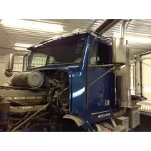 Cab Assembly Freightliner FLD120SD