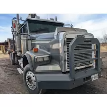 Complete-Vehicle Freightliner Fld120sd