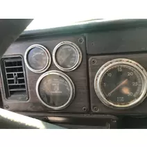 Dash Panel Freightliner FLD120SD Vander Haags Inc WM