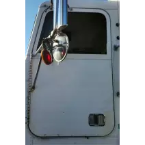 Door Assembly, Front Freightliner FLD120SD