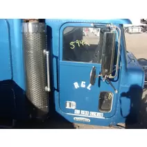 Door Assembly, Front FREIGHTLINER FLD120SD
