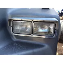 Headlamp Assembly Freightliner FLD120SD Holst Truck Parts