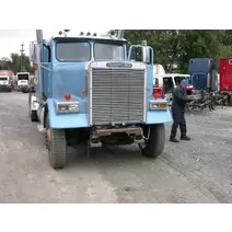 Hood FREIGHTLINER FLD120SD