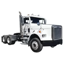 Truck Freightliner FLD120SD