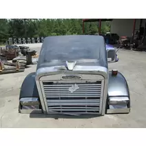 Hood FREIGHTLINER FLD132 CLASSIC XL 1997-2010 LKQ Evans Heavy Truck Parts