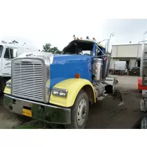 BUMPER ASSEMBLY, FRONT FREIGHTLINER FLD132 CLASSIC XL