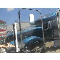 Running Board FREIGHTLINER FLD132 CLASSIC XL LKQ Heavy Truck - Tampa