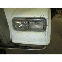 HEADLAMP ASSEMBLY FREIGHTLINER FLD132 CLASSIC XL