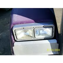 HEADLAMP ASSEMBLY FREIGHTLINER FLD132 CLASSIC XL