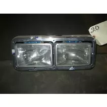 HEADLAMP ASSEMBLY FREIGHTLINER FLD132 CLASSIC XL