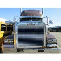 Hood FREIGHTLINER FLD132 CLASSIC XL LKQ Heavy Truck - Tampa