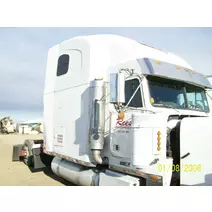 MIRROR ASSEMBLY CAB/DOOR FREIGHTLINER FLD132 CLASSIC XL