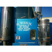 MIRROR ASSEMBLY CAB/DOOR FREIGHTLINER FLD132 CLASSIC XL