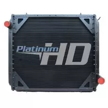 Radiator FREIGHTLINER FLD132 CLASSIC XL LKQ Plunks Truck Parts And Equipment - Jackson