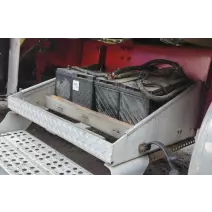 Battery Box Freightliner FLD132 XL CLASSIC