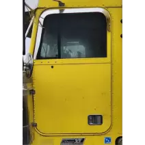 Door Assembly, Front Freightliner FLD132 XL CLASSIC