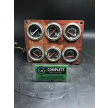 Instrument Cluster Freightliner FLD132 XL CLASSIC Complete Recycling