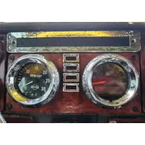 Instrument Cluster Freightliner FLD132 XL CLASSIC Complete Recycling