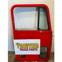 Door Assembly, Front FREIGHTLINER FLD Frontier Truck Parts