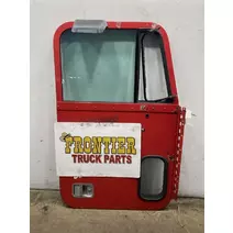 Door Assembly, Front FREIGHTLINER FLD Frontier Truck Parts
