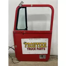 Door Assembly, Front FREIGHTLINER FLD Frontier Truck Parts