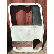 Door Assembly, Front Freightliner FLD United Truck Parts