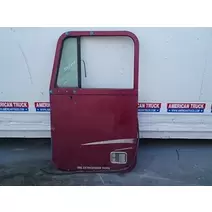 Door Assembly, Front FREIGHTLINER FLD American Truck Salvage