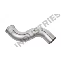 Exhaust Pipe Freightliner FLD