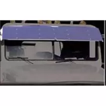 Sun Visor (External) FREIGHTLINER FLD Frontier Truck Parts